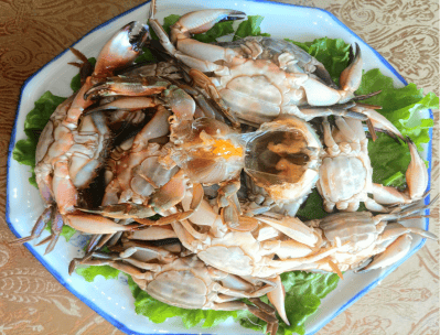 品读盘锦非遗（第39期）| 田庄台海鲜卤货制作技艺