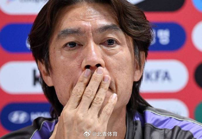 热点｜洪明甫引咎辞职，韩国足坛或将引发大“地震”
