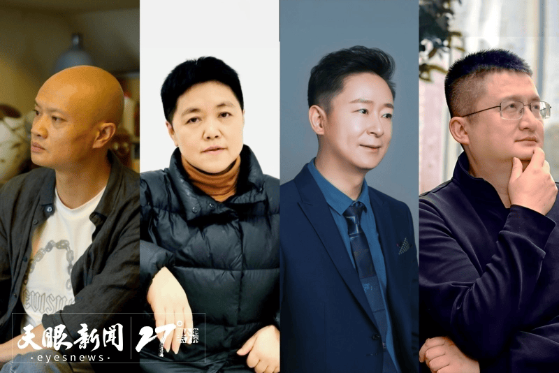 话题 | 当AI开始写作,它能带来什么?