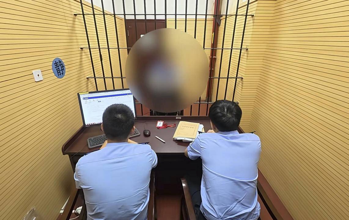 花钱相亲对象竟是“演员”!上海警方捣毁一“婚托”诈骗团伙,14人落网