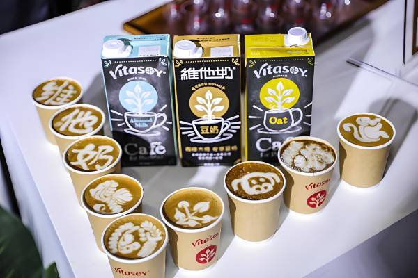 被洋品牌捧热,植物奶在国内遭遇增速危机