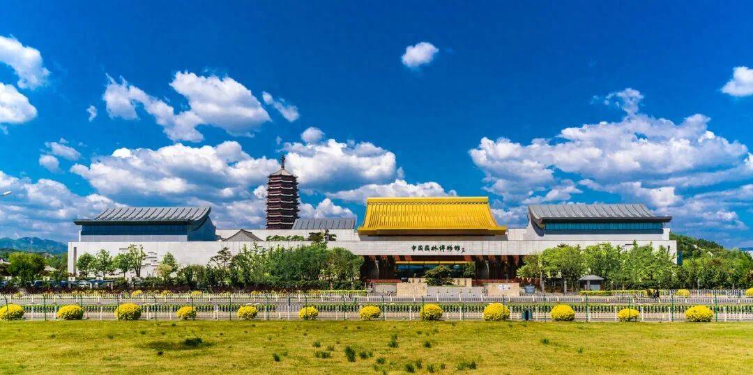 中国园林博物馆：7月6日起，暑期每周一正常开放