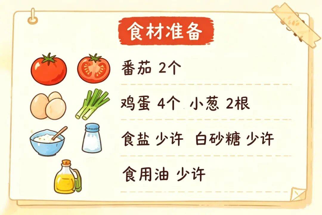 【滋味】夏天没胃口？来试试这道红配黄的下饭菜