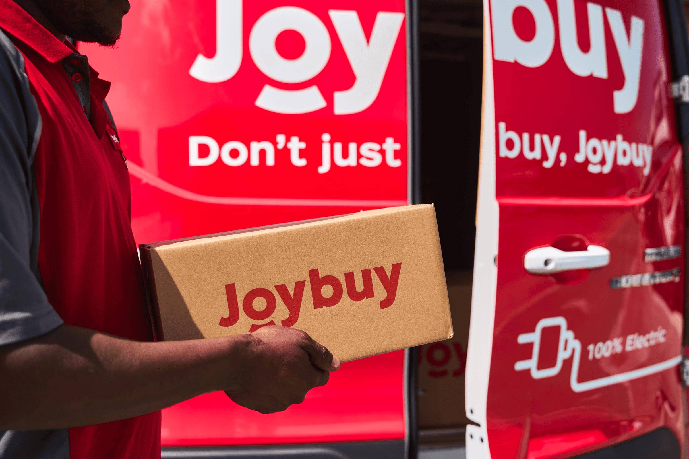 京东欧洲Joybuy“夏季黑五”收官：超1800个品牌成交额翻倍，家电、数码品类增速领先