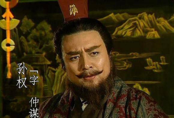 孙权最信任的三国名将，四十万曹军中三进三出，堪称东吴第一猛将，实力不输许褚、赵云