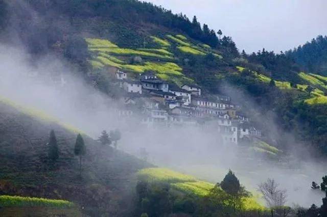 我写了一年游记,没有一篇关于风景,全是还给一个人的旧诺