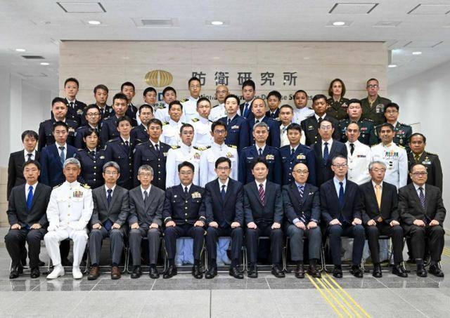 不服中方升级反制，日防相亲自下场讨说法，没想到中方这招更狠！
