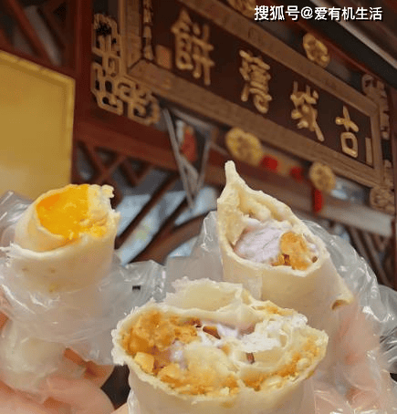 玩转惠东,从吃透惠东美食三绝开始!
