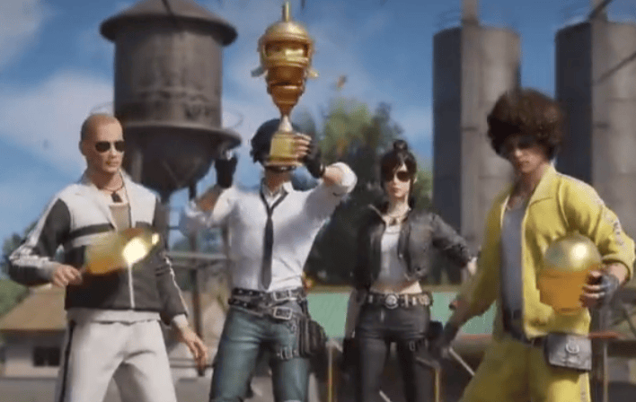 PUBGM怎么下载?免费加速器推荐,解决卡顿、延迟等网络问题