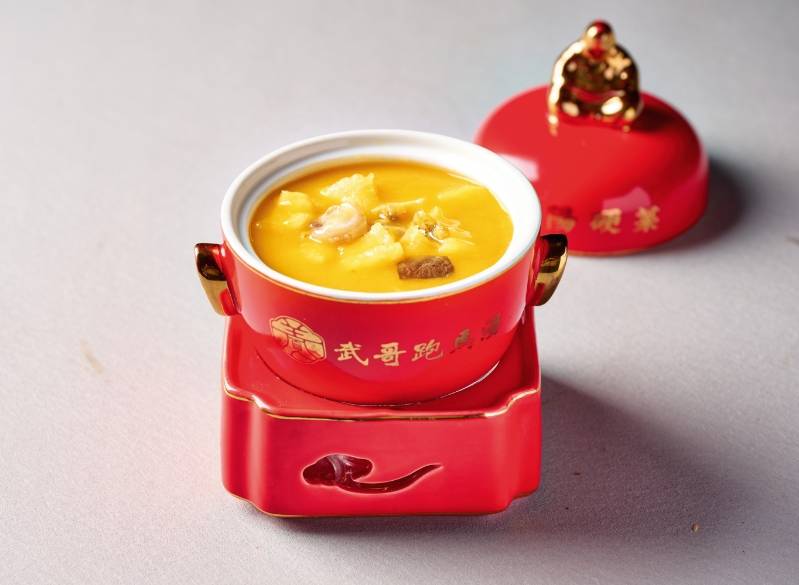 洛阳特色饭店必打卡:如何深度体验古都餐饮文化