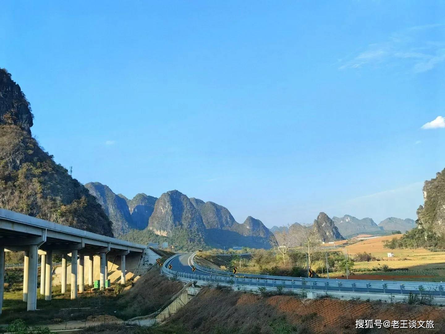 交旅融合:旅游公路规划三大核心要点解读