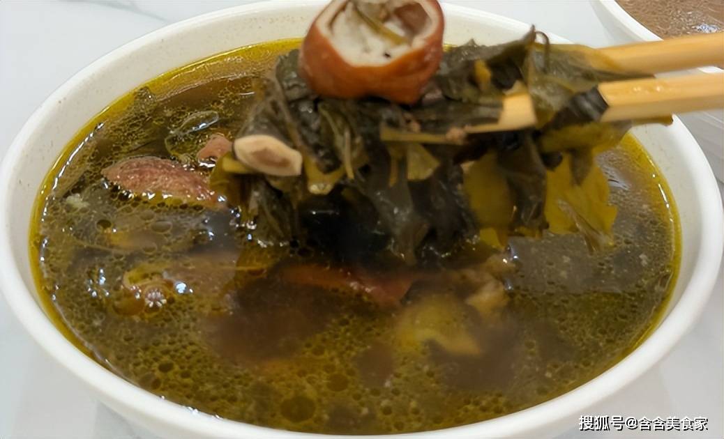 闽西烟火藏百味！龙岩六大特色美食，每一口都是客家地道风味