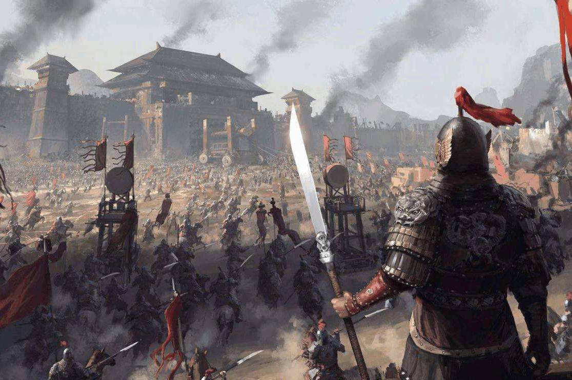 后梁名将王彦章兵败被擒，为何宁死不降？