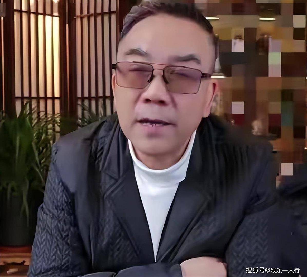 彻底翻脸！郭德纲曝儿子猛料仅一天，杨议怒斥，郭汾阳成最大受益者