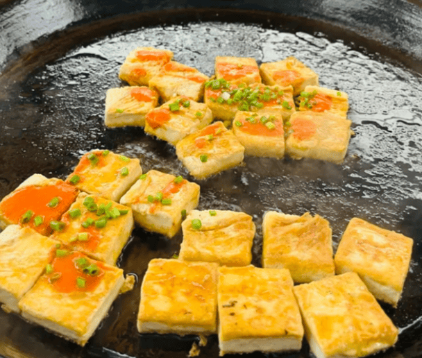 得天独厚气候孕育美味，细说毛豆腐发酵与吃法门道