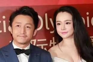 为爱辞央视！冉莹颖一年内遭邹市明23次抛弃，大龄生三胎差点丧命