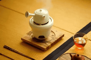 以一盏清茗，照见人世深浅