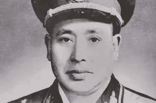 彭德怀出事后，抗美援朝时被他骂过的开国中将，把废纸篓扣他头上