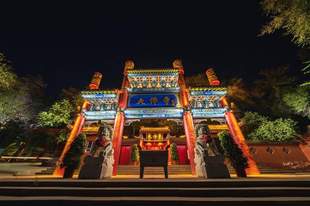 在新疆伊犁,我带你走进塞外江南的四季童话与诗意旅途