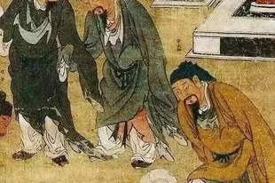 辽代蹴鞠用球比宋代小 ? 老赵闲聊蹴鞠艺术图像9