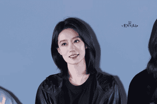 功夫女足热映中，张小斐御姐气场，高级、高智的女性美扑面而来