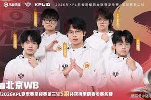 原创KPL战报：WB八连胜锁定季后赛，AG拿下KSG排名第三，九尾在LGD菜！