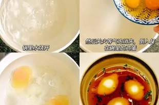 建议收藏转发!4 款养胃家常面,软烂好消化,特别适合中老年人