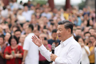 一见·做好新时代侨务工作,总书记重要指示深意何在?