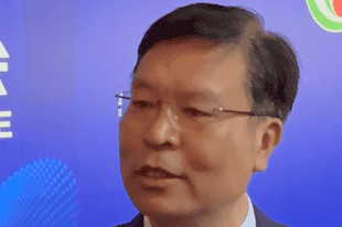 蒙牛李鹏程：绿色是乳业永恒的底色，守护蓝色星球就是守护人类健康