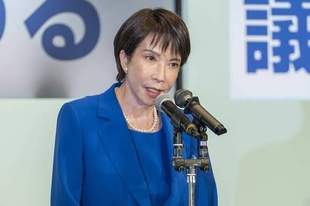 中俄朝轮番上阵，普京亲自指挥，高市早苗也想不到，能闯下这么大的祸