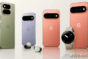 谷歌Pixel 11正面硬刚iPhone，谷歌希望依托AI打一场翻盘战