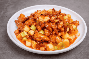 南宁飘味香宫保鸡丁技术靠谱吗？为什么都去南宁飘味香餐饮实训学技术？