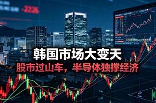 韩国市场变天，谁也没想到，年轻人排队疯抢中国货