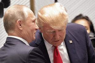 抗议美国为乌克兰袭击俄境内提供情报支持,俄罗斯现在才知道吗?