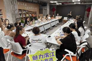 可游、可品、可触！一条非遗研学线路让中国匠心被看到