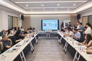 让优质文学资源惠及大众，潍坊作家携新书举办分享会