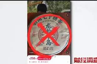 普洱茶新手避坑完全指南：一位老茶客的20条泣血忠告