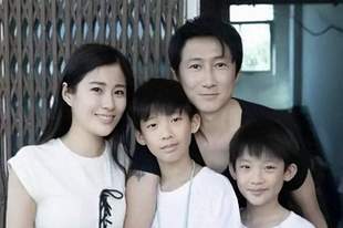 52岁香港知名男星准备生三胎，想要一个女儿，可能尝试人工受孕