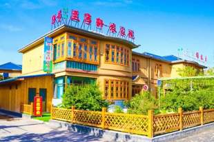 吃喝玩乐看这里！解锁西北小城的惬意夏日