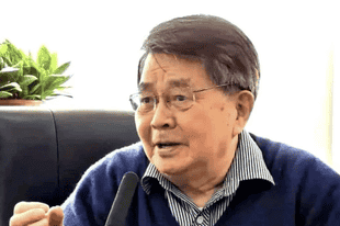 著名文学评论家杨匡汉逝世，享年87岁