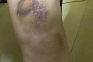 25岁独居女子从家中被“掳走”,“好好想想你犯了什么事”