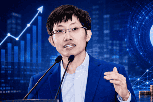 身家2440亿人民币!梁文锋成全球AI新首富,甩开OpenAI一众大佬