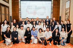 横跨京港粤三地,22位获选大学生开启文化探索之旅