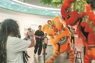 探访伟人故里 追寻侨乡印记