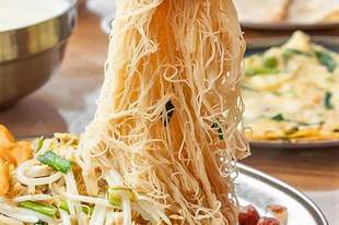 大爱莆田 | 世界上最早的“速食”,是晨光里的兴化味道