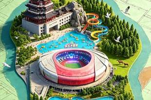 盐城神仙避暑地！强推