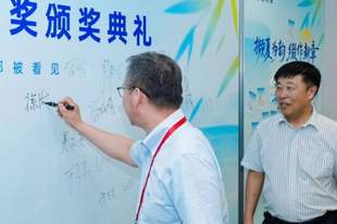 让普通人的文字被看见新大众文艺照进现实生活