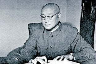 失明后的刘伯承,说出一句心里话:我征战半生,只服一人!