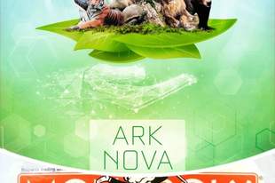 从大富翁到 Ark Nova：一份 10 万款桌游数据，重写现代桌游百年史