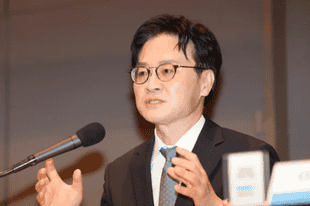 “再不猛干就要被中国追上”，韩国两部长激辩要不要搞996